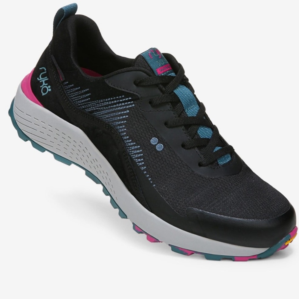 Ryka Kenai Trail Hiking Shoe (NEW IN BOX)